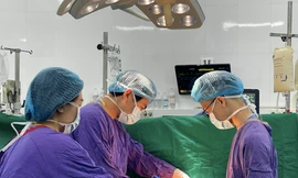 Từ 1/3, BV Việt Đức chỉ mổ cấp cứu