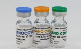 Thẩm định hồ sơ đăng kí lưu hành vắc xin Nanocovax