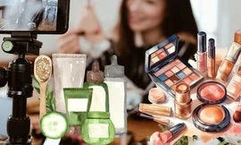 Cảnh báo, nhiều loại mỹ phẩm công bố sai công dụng