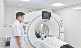 Điều trị đa mô thức nâng cao hiệu quả kiểm soát ung thư