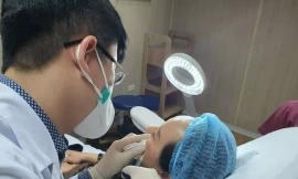 Mù vĩnh viễn, tử vong vì phẫu thuật thẩm mỹ, làm đẹp theo thần tượng và phong thuỷ 