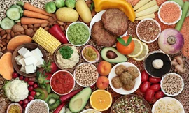 Trẻ em Việt Nam thiếu yếu tố giúp tăng cường hệ miễn dịch