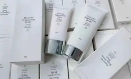 Nhiều sản phẩm chống nắng bị nghi gian dối chỉ số SPF: Bộ Y tế vào cuộc