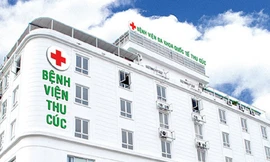 Vụ thai nhi tử vong: Bộ Y tế gửi công văn hoả tốc đến Sở Y tế Hà Nội và BV đa khoa quốc tế Thu Cúc