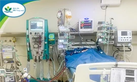 Bé 10 tuổi hôn mê, viêm cơ tim tối cấp vì cha mẹ chủ quan khi con mắc COVID-19