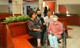 Nữ sinh viên vỡ tim, chấn thương sọ não sau tai nạn giao thông và hành trình hồi phục ngoạn mục