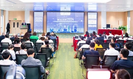 Hội nghị quốc tế về ‘Quản lý đường thở WAAM’ lần đầu tổ chức tại Đông Nam Á