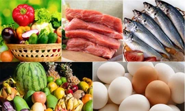 Hậu quả nặng nề do thường xuyên mắc các bệnh nhiễm trùng đường tiêu hóa và hô hấp