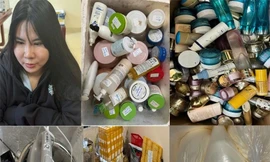 'Siết' quản lý thực phẩm bổ sung, quảng cáo sai công dụng sẽ bị xử lý từ gốc