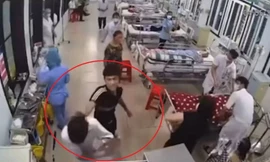 Bộ Y tế lên tiếng sau hàng loạt vụ bác sĩ bị tấn công khi đang cứu người