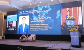 Các tiến bộ trong điều trị ung thư tụy, đường mật