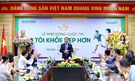 Việt Nam là 1 trong 10 nước có người dân lười vận động nhất thế giới
