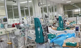 Thêm hai bệnh nhân COVID-19 tử vong