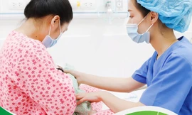 Chẩn đoán trước sinh góp phần sinh ra những em bé khỏe mạnh