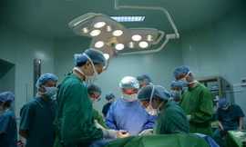 Người đàn ông được tái tạo dương vật sau biến chứng tiểu đường hiếm gặp