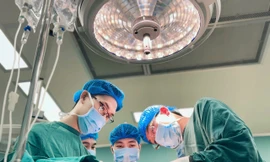 Người phụ nữ suýt phải cắt cụt chân vì ung thư, dấu hiệu cảnh báo chỉ từ một nốt ruồi nhỏ