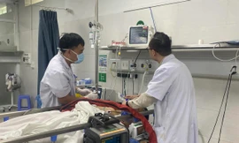 Những yếu tố nguy hiểm tính mạng khi trời rét đậm, rét hại