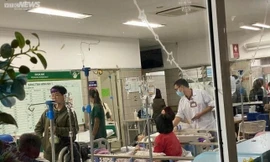 Thông tin mới nhất vụ 50 học sinh tiểu học ở Hà Nội ngộ độc sau khi đi dã ngoại