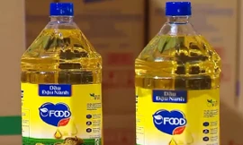 Phanh phui đường dây ‘phù phép’ dầu ăn cho vật nuôi thành dầu ăn cho người: Bộ Y tế cảnh báo 