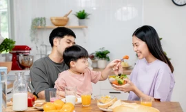 Chuyên gia chỉ rõ nguyên nhân người Việt thiếu canxi