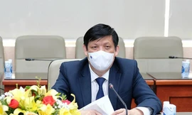 Tháng 7, Việt Nam có thể đón đợt vắc xin thứ 3