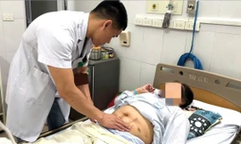 Việt Nam: Phát hiện một ca ung thư cực hiếm