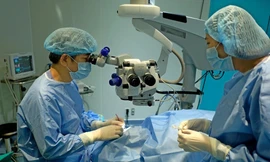 Chồng ca sĩ Thanh Lam đoạt giải thưởng quốc tế 