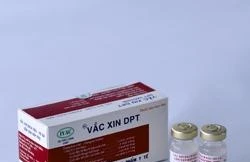 Thiếu nhiều loại vắc xin, Bộ Y tế lên tiếng