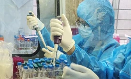 Hà Nội ghi nhận ca mắc COVID-19 thứ 5 trong ngày là nhân viên vệ sinh Bệnh viện Thanh Nhàn