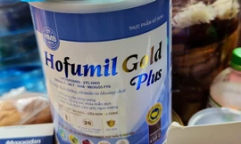 Bệnh viện Nội tiết Trung ương thông tin về việc kiểm soát thuốc và sữa giả