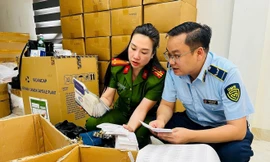 Cảnh báo nguy cơ lạm dụng nguyên liệu dược: Siết chặt quản lý, tránh khan hiếm thuốc