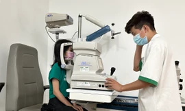 Dịch đau mắt đỏ lan rộng, Bộ Y tế ra 5 khuyến cáo