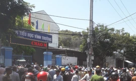 Bộ Y tế vào cuộc vụ học sinh lớp 5 tử vong nghi ngộ độc thực phẩm