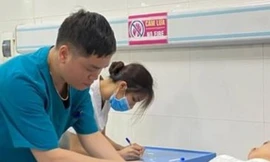 Tin mới vụ hơn 400 công nhân ở Vĩnh Phúc nghi ngộ độc