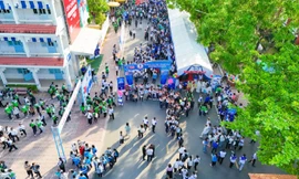 Bộ Y tế vào cuộc vụ nghi ngộ độc thực phẩm hàng chục người mắc ở Đồng Tháp