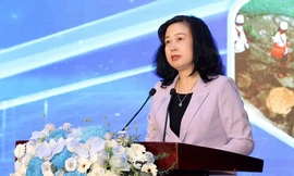 Bộ trưởng Y tế nói về trụ cột của hệ thống y tế