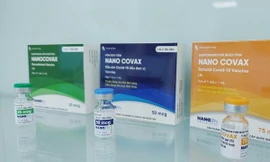 Công bố kết luận cuộc họp khẩn cấp đánh giá vắc xin 'made in Việt Nam' Nano Covax