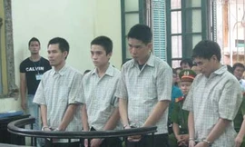 Vụ truy sát Giám đốc BV Thanh Nhàn: Kẻ chủ mưu lĩnh 20 năm tù