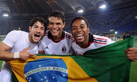 Milan vô địch Serie A: Danh hiệu của trái tim