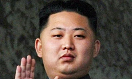 Triều Tiên ra sách tiết lộ Chủ tịch Kim Jong-Un là thần đồng