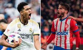 Bellingham được kỳ vọng sẽ tỏa sáng trong trận đấu quan trọng nhất tại La liga.