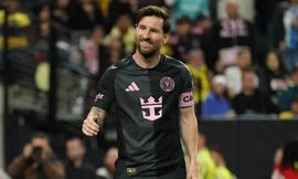 Messi.
