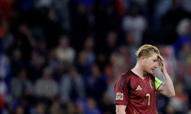 Kevin De Bruyne. 