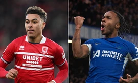 Liệu Sterling có thể giúp Chelsea lật ngược tình thế?