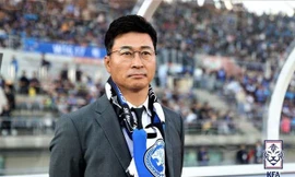  HLV Kim Do Hoon.