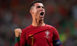 CR7 rực sáng trong ngày Bồ Đào Nha vượt qua vòng loại Euro 2024