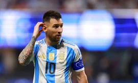 Messi.