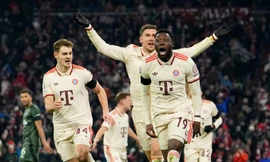 Xác định 4 đội bóng giành vé vào vòng 16 đội UEFA Champions League, bất ngờ Club Brugge, Milan ôm hận