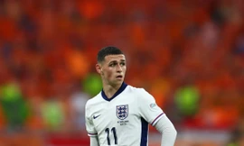 Phil Foden.