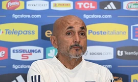 HLV Luciano Spalletti.